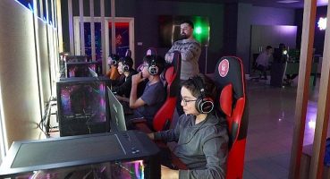 Keçiören’de 4 lise ‘E-Spor Lig Sürecine’ girmeye hak kazandı