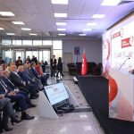 Kızılay, 2022 yılında 43