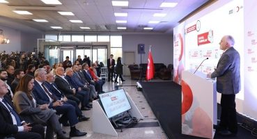Kızılay, 2022 yılında 43.5 milyon kişiye destek oldu