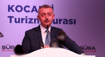 Kocaeli gençliği geleceğini arıyor