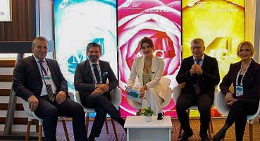 Kozmetik Endüstrisine Yeşil Dönüşüm