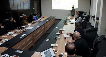 KUAP’ta son aşamaya gelindi