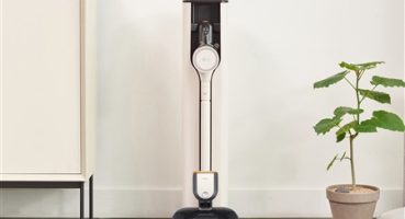 LG, buharlı paspasa sahip CordZero A9 Kompresör ile çok yönlü temizlik çözümü sunuyor