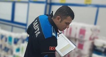 Marketler 7/24 Denetim Altında