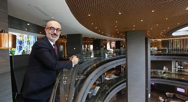 Memorial’in Sağlık Kalitesi Romanya Yatırımı ile Avrupa’da