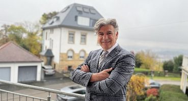 Meslek Lisesi Mezunlarına Almanya Kapıları Sonuna Kadar Açık