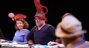 Midas'ın Kulakları Provadan İzle'de