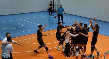 Milas Belediyespor İlk Devrenin Lideri
