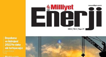 Milliyet Enerji, 2022 yılını değerlendiriyor ve 2023 yılının şifrelerini çözüyor