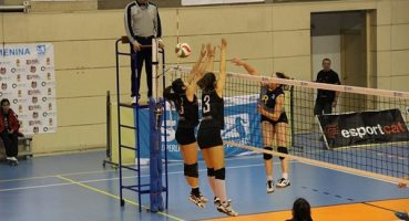 Misli.com Sultanlar Ligi’nde ilk devre tamamlandı