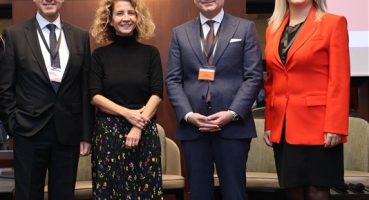 Mobil Oil Türk ile WEConnect International’dan kadınlara destek