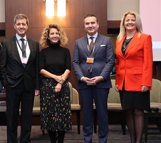 Mobil Oil Türk ile WEConnect International’dan kadınlara destek