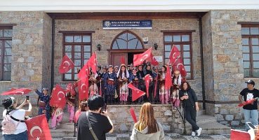 Muğla Büyükşehir Kültür Evleri'ne 116 Bin Ziyaret