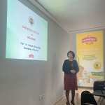 Mutlu bir yaşam için doğru beslenelim