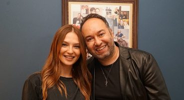 Nilsu Berfin Aktaş: 'Seyirciyle konuştuğumu hissedebiliyorum'