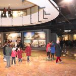 Panorama 25 Aralık Müzesi iki yılda 380 bin 167 kişiyi ağırladı