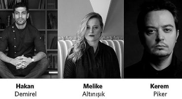 Peki Mimarlar Ne Düşünüyor etkinlik serisinin ikinci buluşması 17 Aralık’ta Borusan Contemporary’de