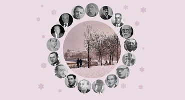 Pera Müzesi'nde “Yeni Yıla Umutla" Konseri