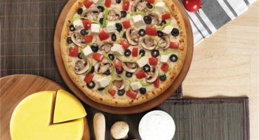Pizzabulls, 2023’te 100 şubeye ulaşacak