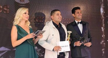 Play Point Production: Almanya’nın En İyi Rrklam Ajansı ve Produksiyon Şirketi Oldu