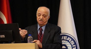 Prof. Dr. Akbulut, “Nerede olduğumuzu bilmeden hedefimize ulaşamayız”