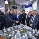 Rescon Expo Fuar İzmir'de başladı