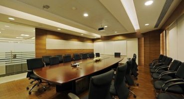 RHEA Girişim’de görev dağılımı