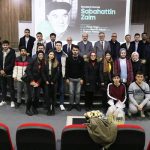 Sakarya'da ‘Hocaların Hocası Sabahattin Zaim’ konferansı gerçekleştirildi