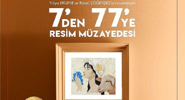 Sanat Bilkent Center'da