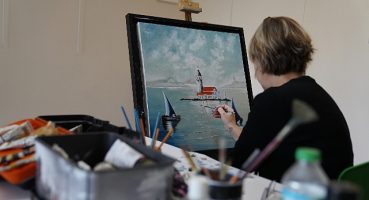 Sanatla Yaşam Atölyeleri Deneyimli Sanatçılarını Arıyor