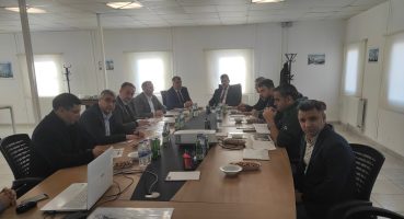 Şanlıurfa yeni yatırımlarla sağlık hizmetinde güçleniyor