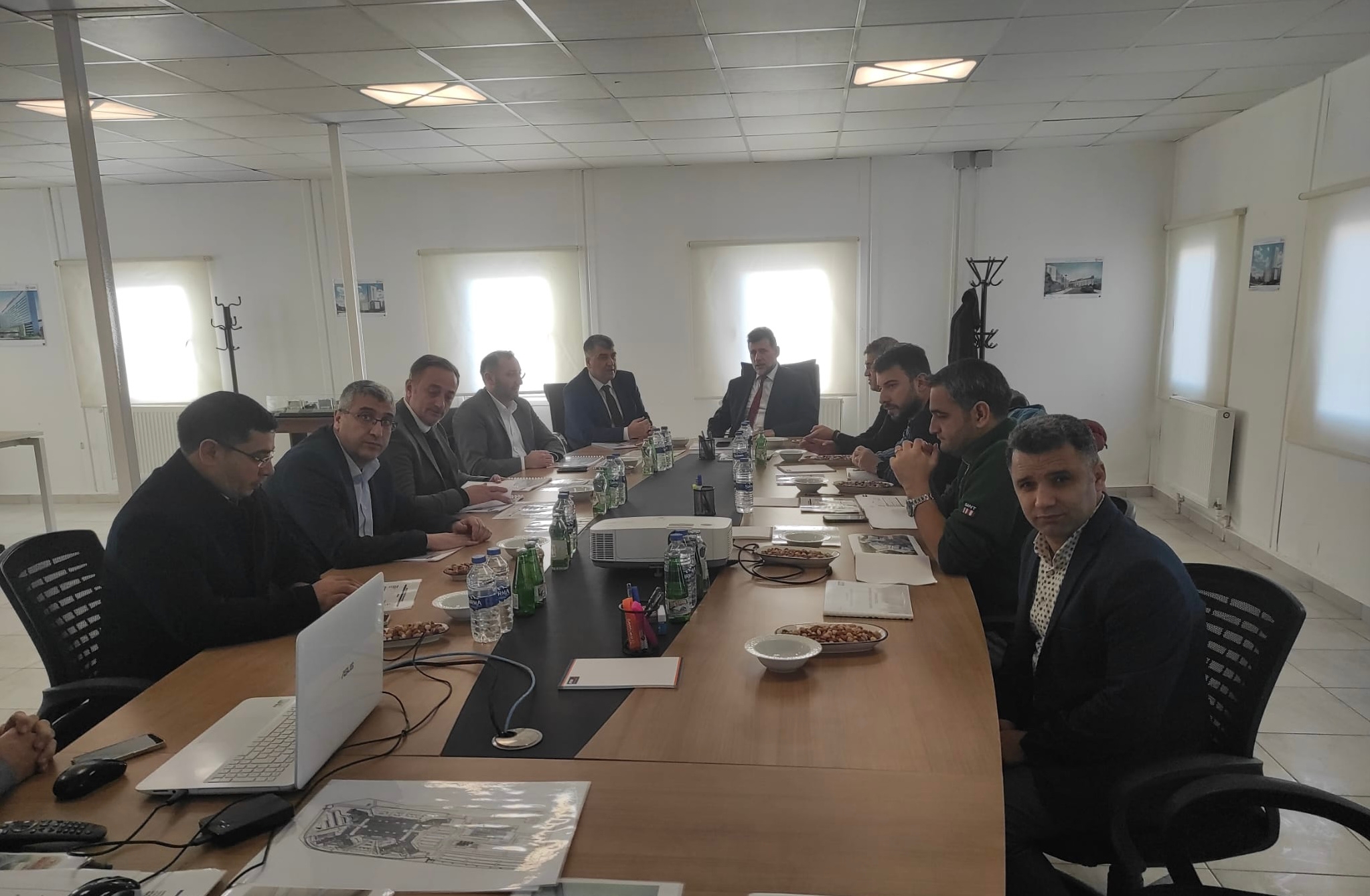 Şanlıurfa yeni yatırımlarla sağlık hizmetinde güçleniyor