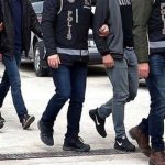 Şanlıurfa'da aranan şahıslara eş zamanlı operasyon: 45 gözaltı