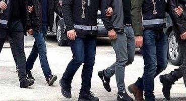 Şanlıurfa’da aranan şahıslara eş zamanlı operasyon: 45 gözaltı