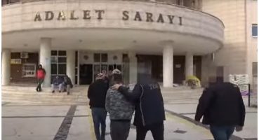 Şanlıurfa’da terör operasyonu