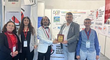 Seferihisar Belediyesi Travel Turkey’de Yerini Aldı