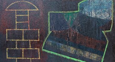 Şenol Yorozlu'nun 10 yıl aradan sonra ilk kişisel sergisi Brieflyart'ta