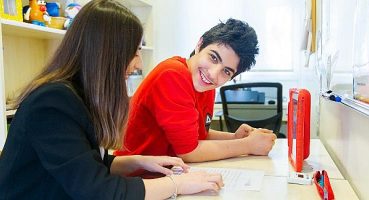 Tohum Otizm Vakfı Eğitim Kurumları PCDI eğitim modeli ile örnek oluyor