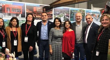 Travel Turkey’de Narlıdere Farkı