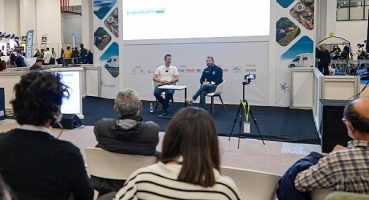 TTI İzmir ve TTI Outdoor İzmir yarın açılıyor