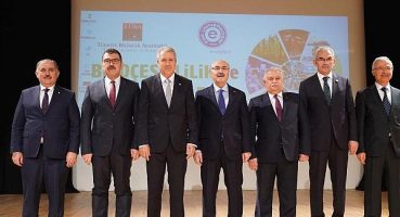 TÜBA ve EÜ iş birliğinde düzenlenen “Biyoçeşitlilik ve Ekosistemler Çalıştayı”  Ege’de başladı