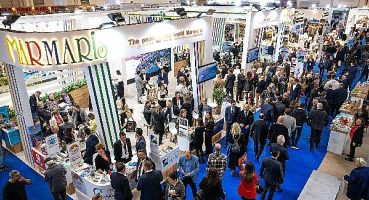 Turizmin kalbi TTI İzmir’de attı