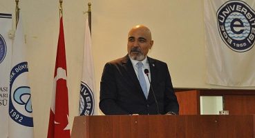 Türk Dünyası, Uluslararası Türk Dünyası Sosyal Bilimler Sempozyumu’nda bir araya geldi