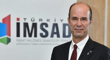 Türkiye İMSAD ‘Yeni Girişimciler İçin Erasmus’ Programını Devam Ediyor