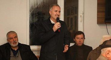 Uludağ’ın Suyu Vatandaşımızın Evine Kadar Ulaşacak