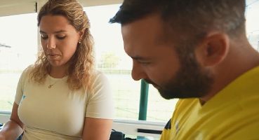 Uniqgene'den Fenerbahçe ile iş birliği