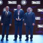 Uyumsoft dünya markası olmayı hedefliyor