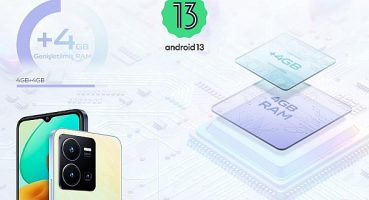 vivo Y Serisi Kullanıcılarına Android 13 Güncellemesi ile Performans Müjdesi