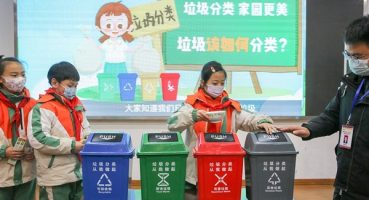 Xi Jinping’den vatansever sağlık kampanyasına destek