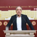 Yeneroğlu: ‘Telafi ataması ile öğretmen alımı yapılacak mıdır?’